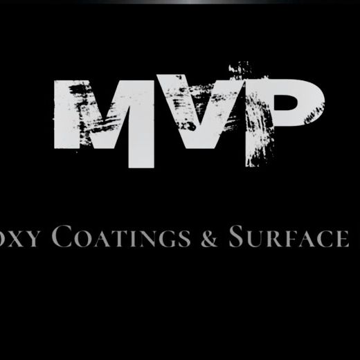 MVP Epoxy Coatings & Flooring