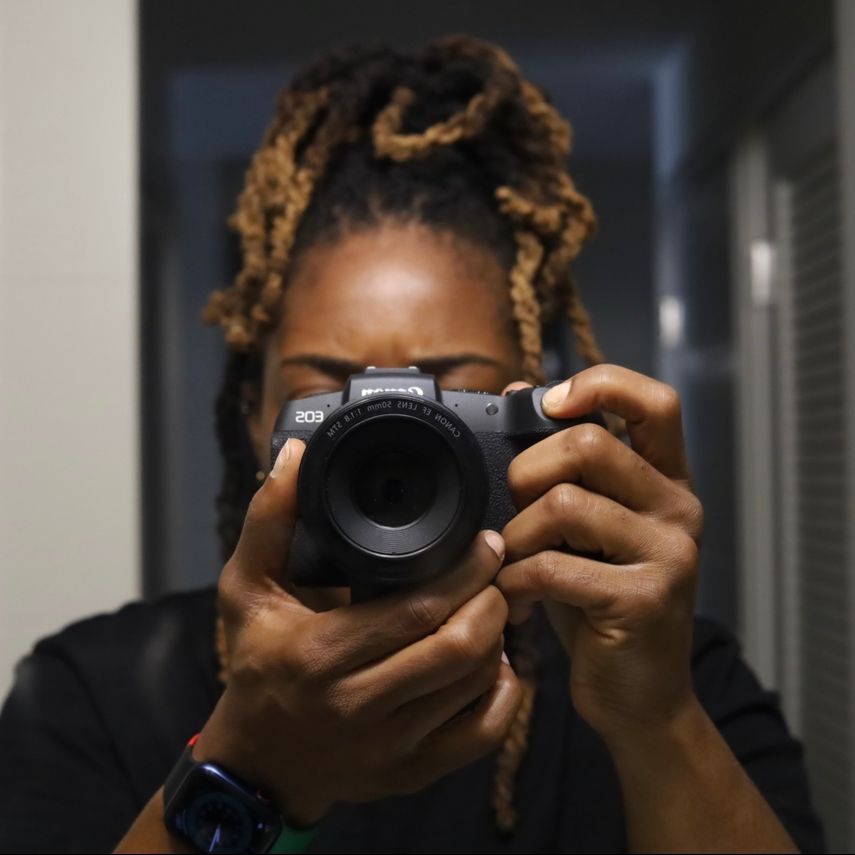 Siedah Charmaine Photography