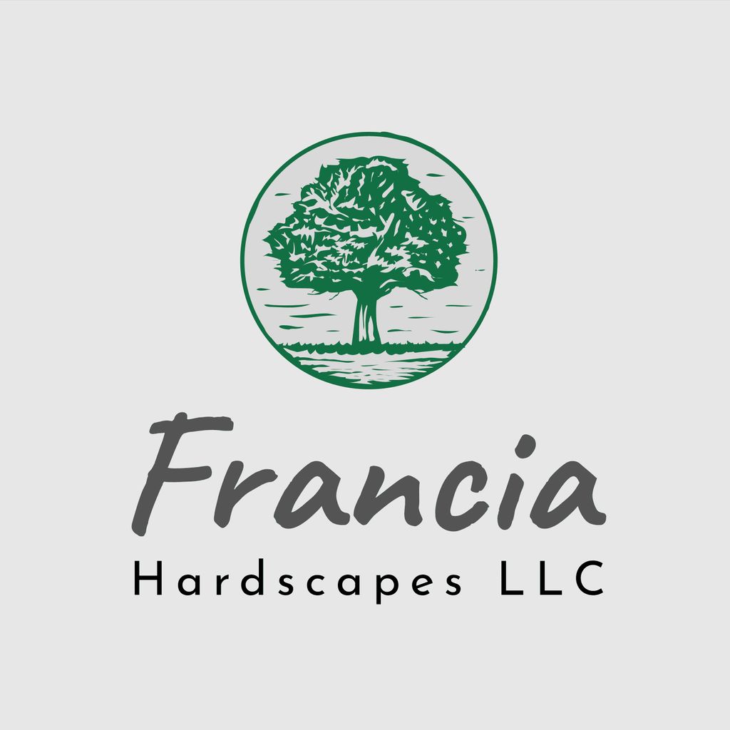 Francia Hardscapes LLC