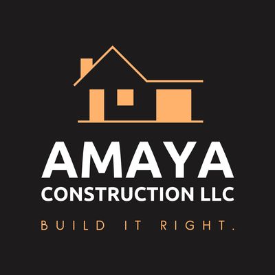 Avatar for Amaya Construction