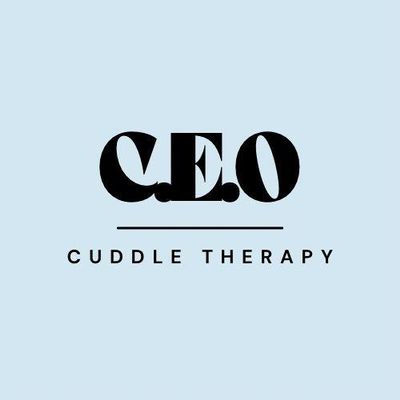 Avatar for CEO Cuddle Therapy