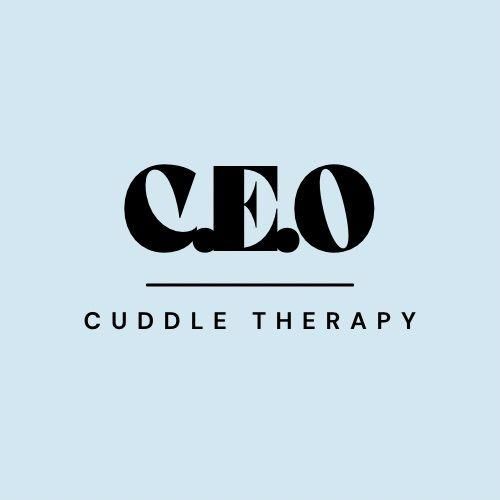 CEO Cuddle Therapy