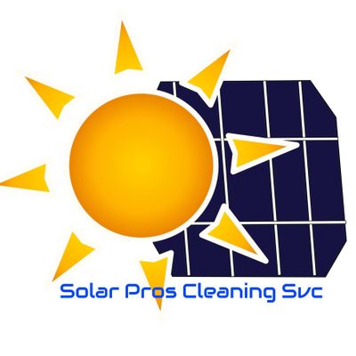 Avatar for Solar Pros Cleaning SVC