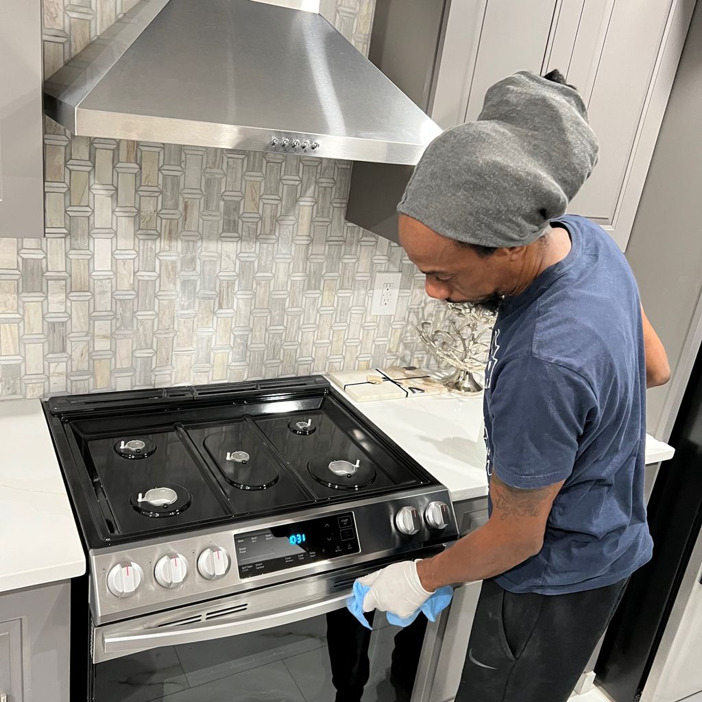 Way Maker Cleaning