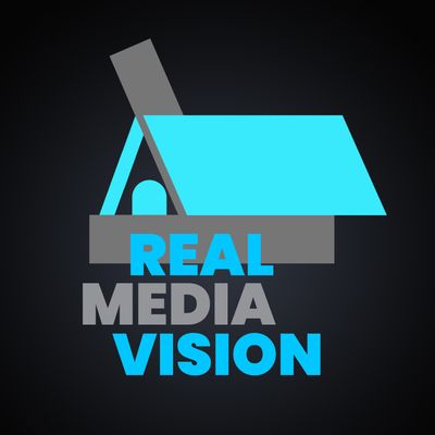 Avatar for Real Media Vision