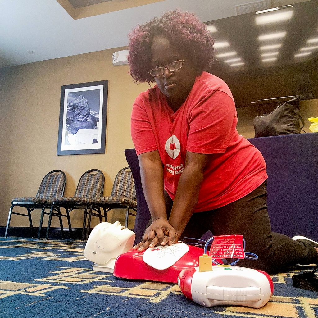 Being A Lifesaver CPR LLC