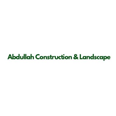 Avatar for Abdullah Construction & Landscape
