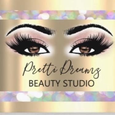 Avatar for Pretti Dreamz Beauty Studio
