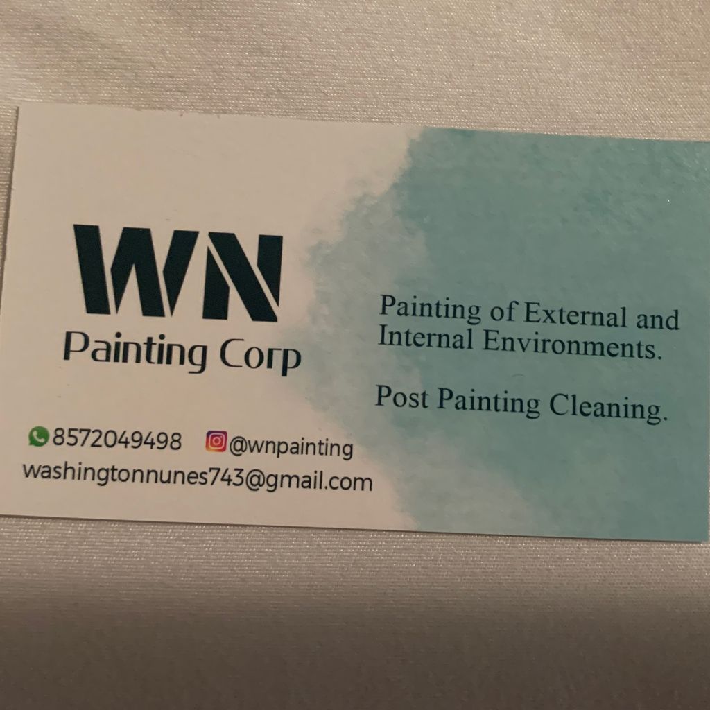 WN PAINTING CORP