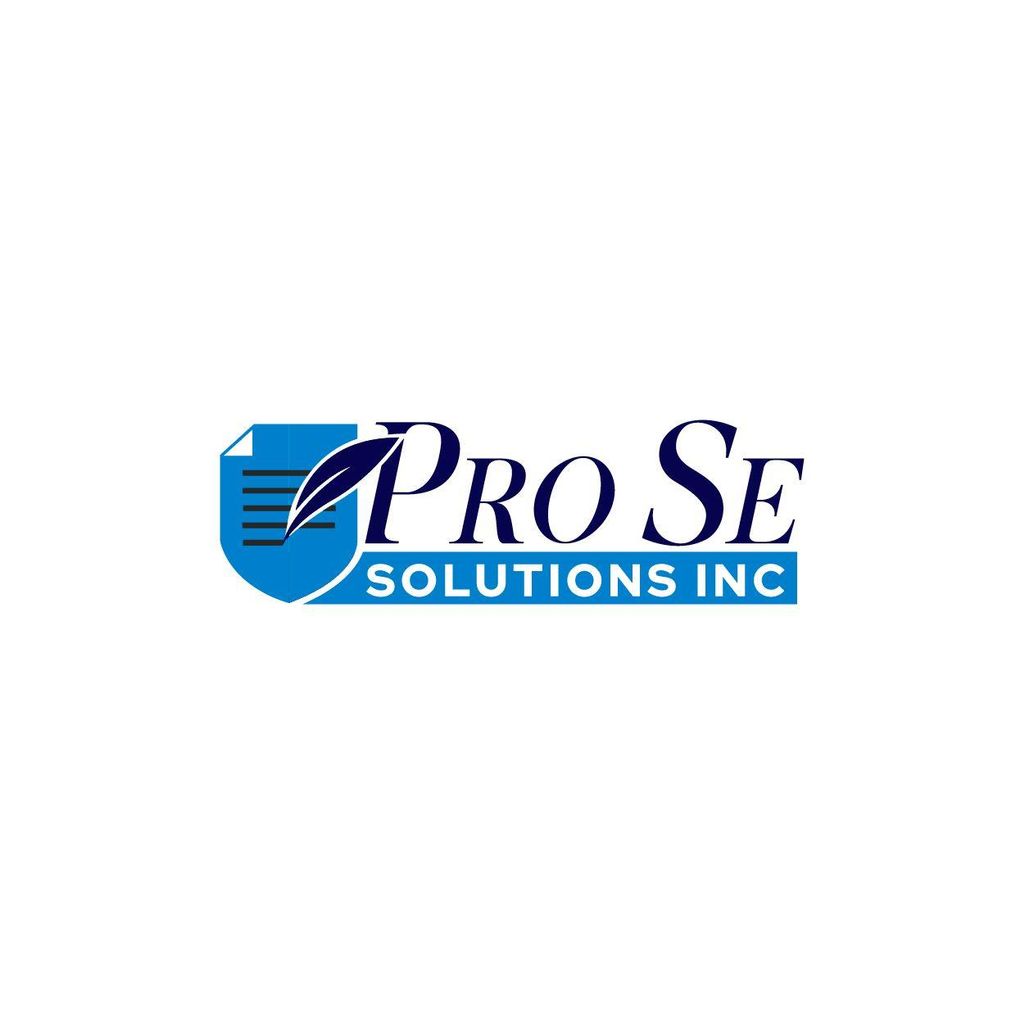 Pro Se Solutions Inc
