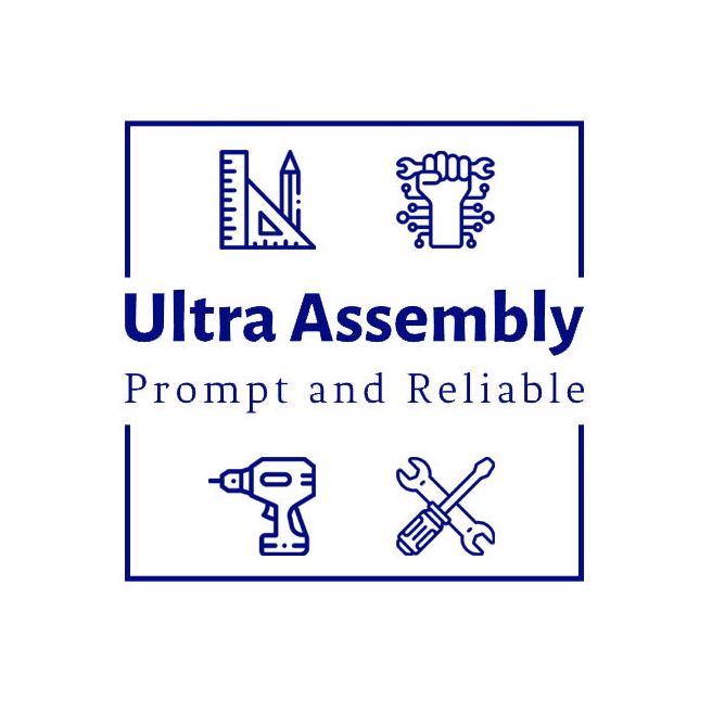 Ultra Assembly