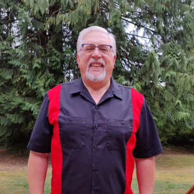 Avatar for Mark Price The Fixologist Extraordinar
