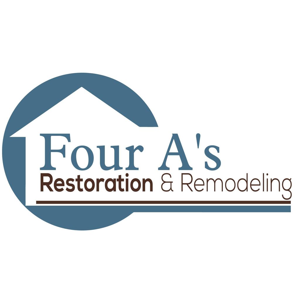 Four A’s Remodeling and Construction inc.