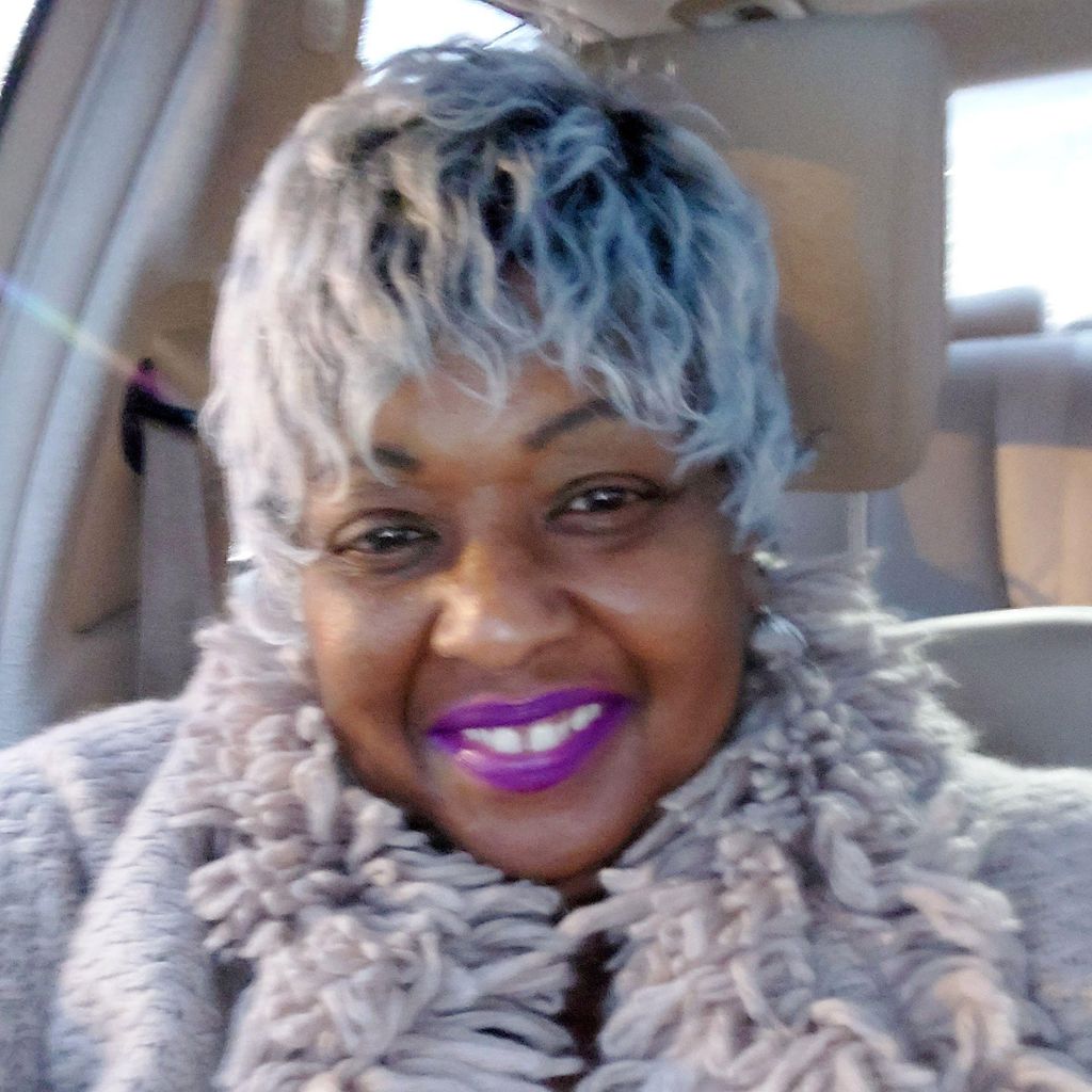 Donna Robinson