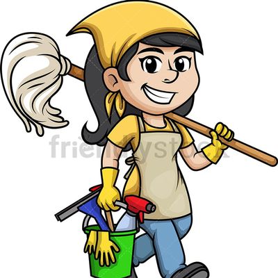 Avatar for L&S cleaners