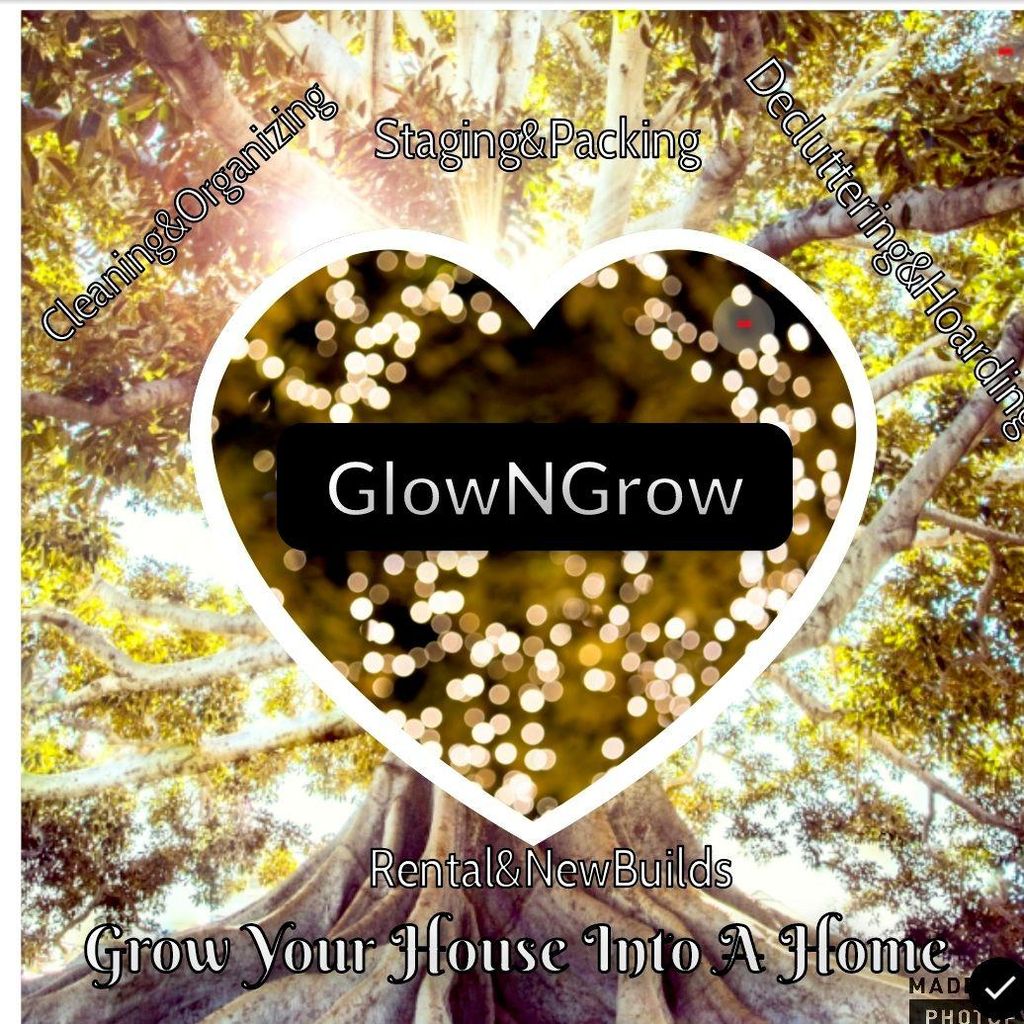 Glow N Grow
