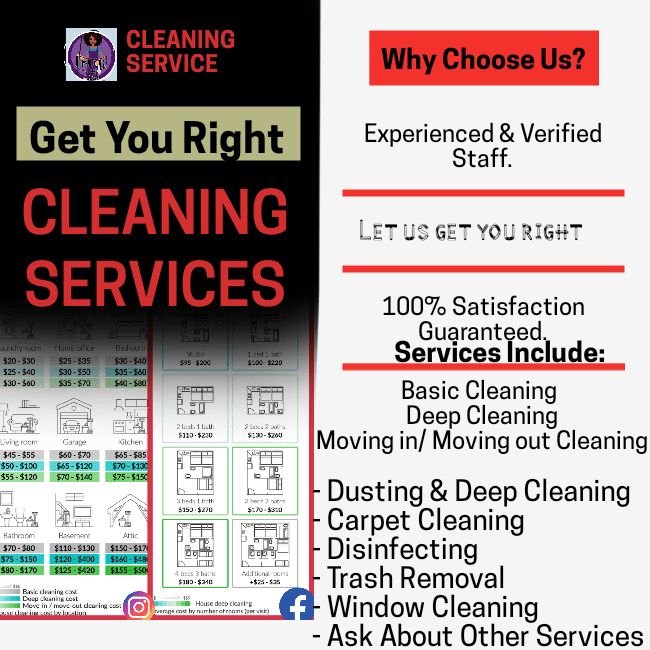 Get You Right Services