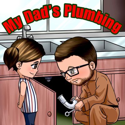 Avatar for My Dad's Plumbing
