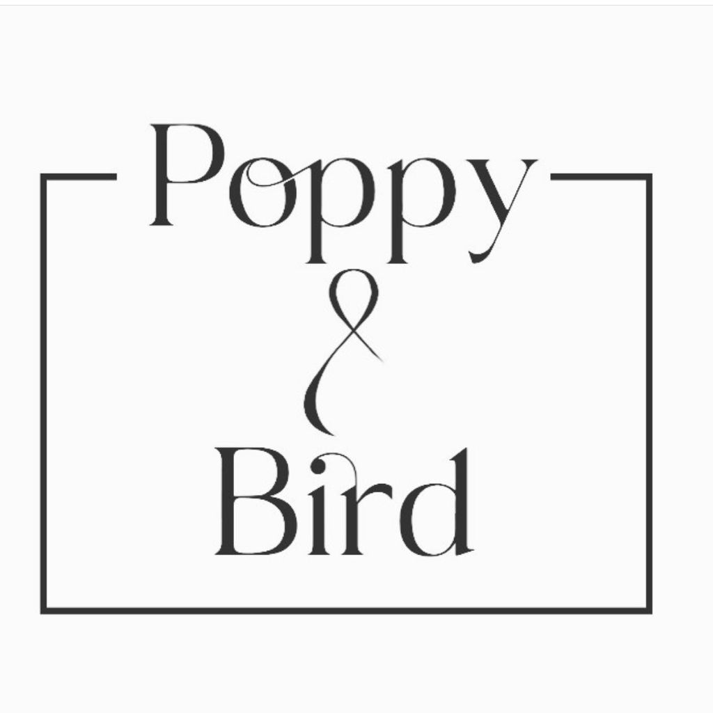 Poppy & Bird
