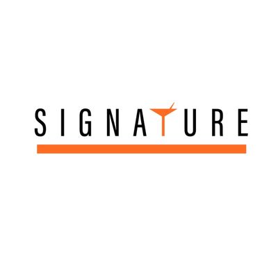 Avatar for Signature Bar Service