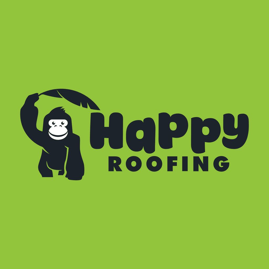 Happy Roofing