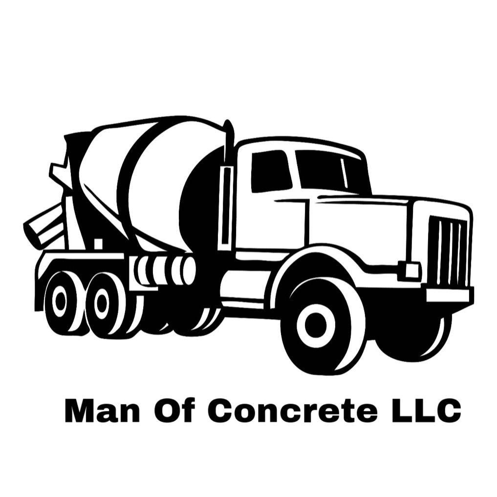 Man Of Concrete LLC