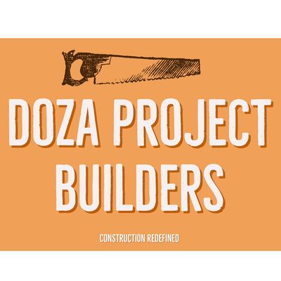 Avatar for Doza Project Builders