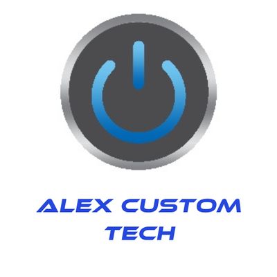 Avatar for Alex Custom Tech LLC