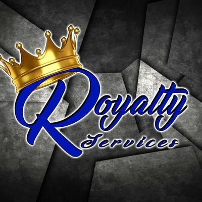 Avatar for Royalty Services