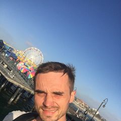 pro avatar