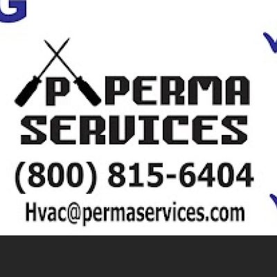 Avatar for Perma  Services