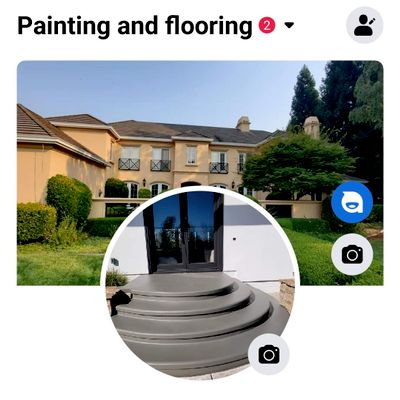 Avatar for BM Navarro painting inc