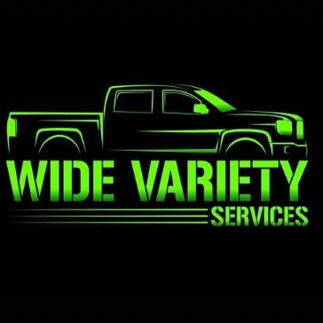 Avatar for Wide Variety Services