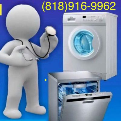 Avatar for AZ Tech Group     Home appliance repair & services