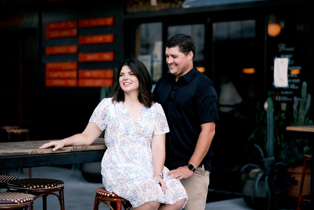 Engagement Photography