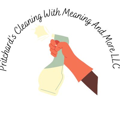 Avatar for Pritchard’s Cleaning With Meaning And More LLC