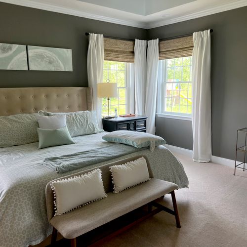 Featured Projects
