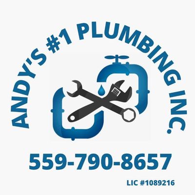 Avatar for Andy's #1 Plumbing, Inc.
