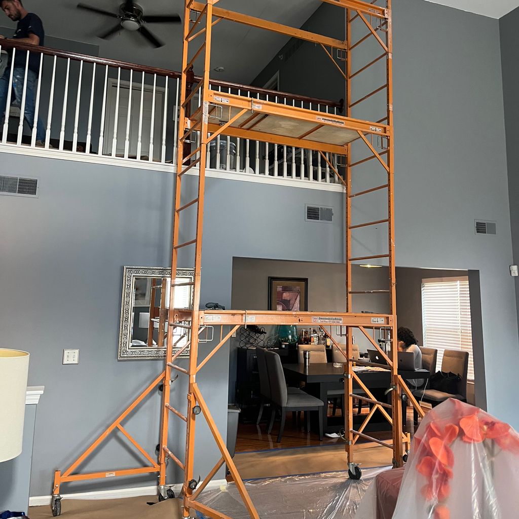 Paton’s painting llc