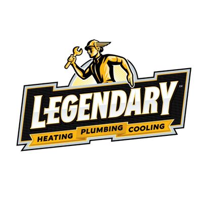 Avatar for Legendary Service Heating, Plumbing and Cooling