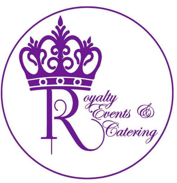 Royalty Events & Catering