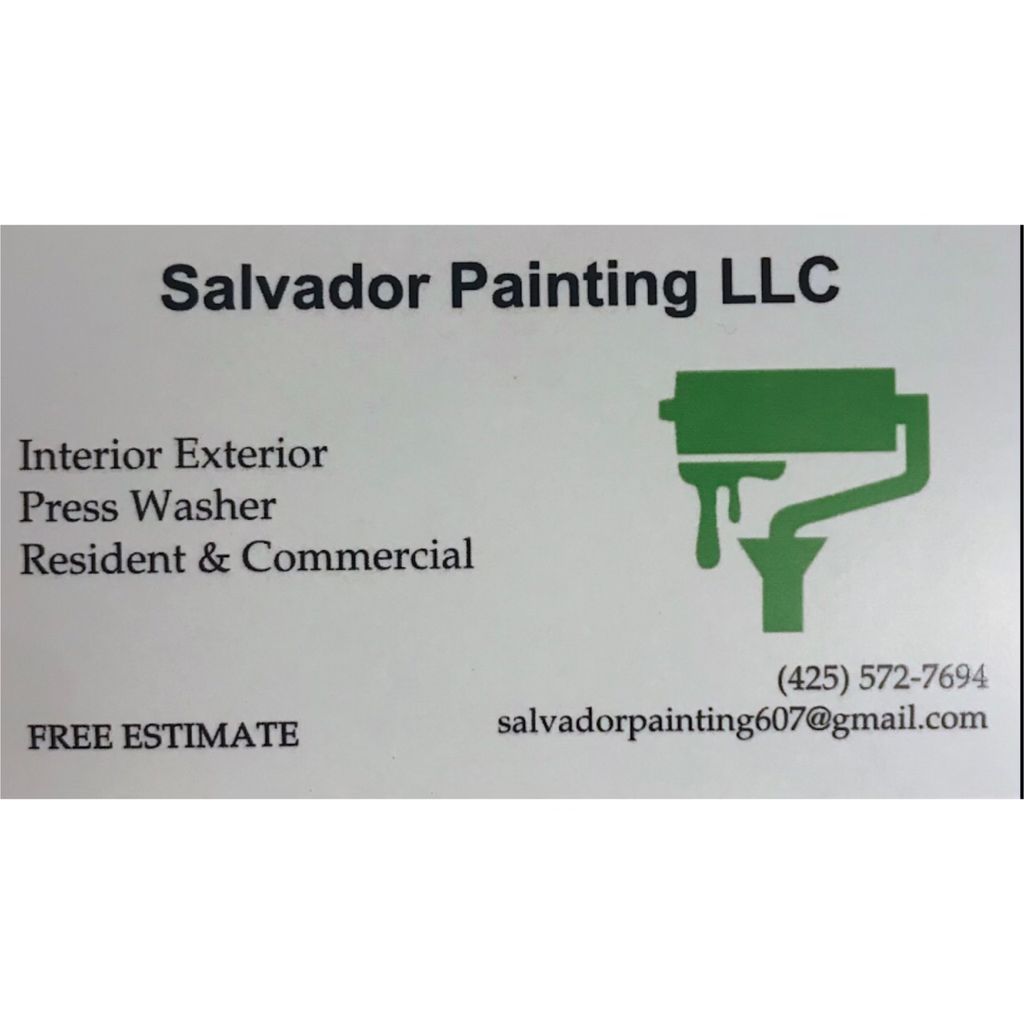Salvador Painting LLC