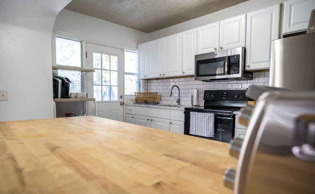 Kitchen Remodel