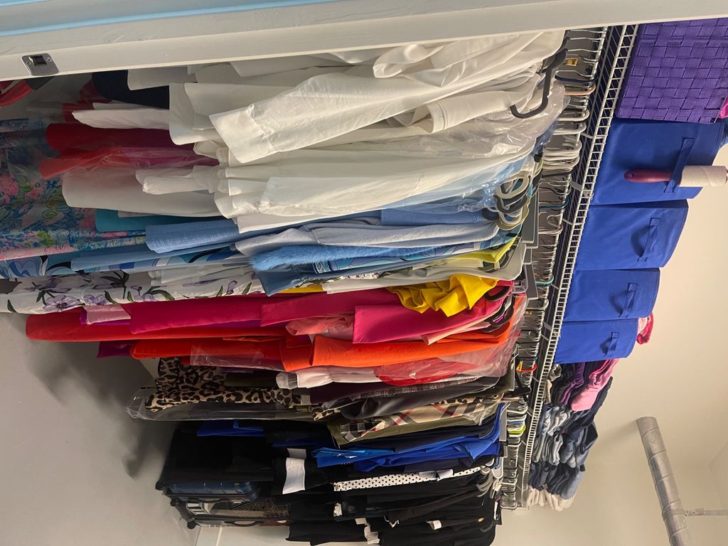 Customer photos