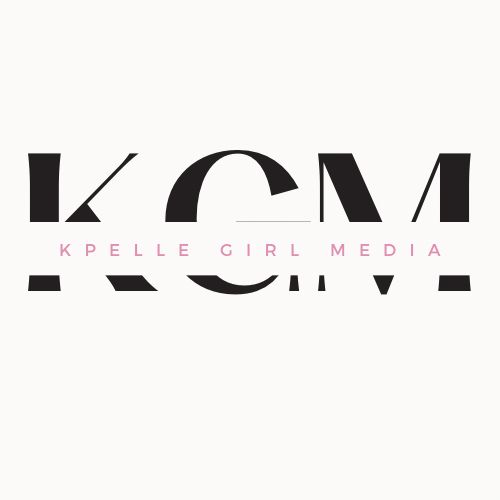 Kpelle Girl Media