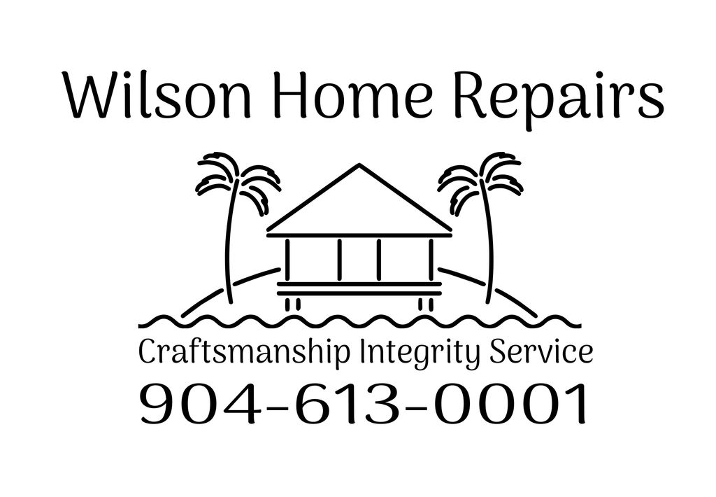 Wilson Home Repairs