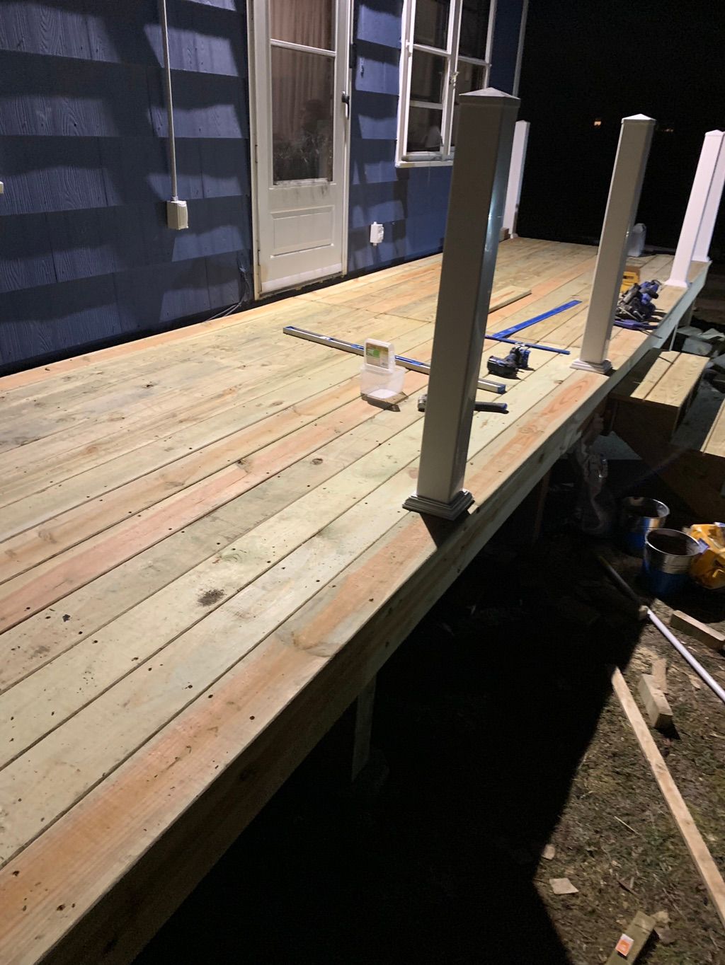 Projects and media