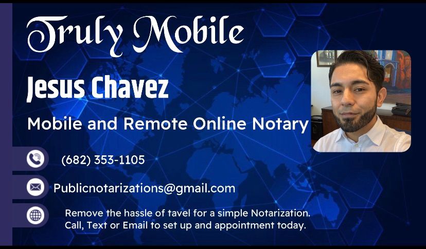 Business Card 