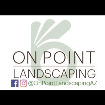 Avatar for On Point Landscaping Llc