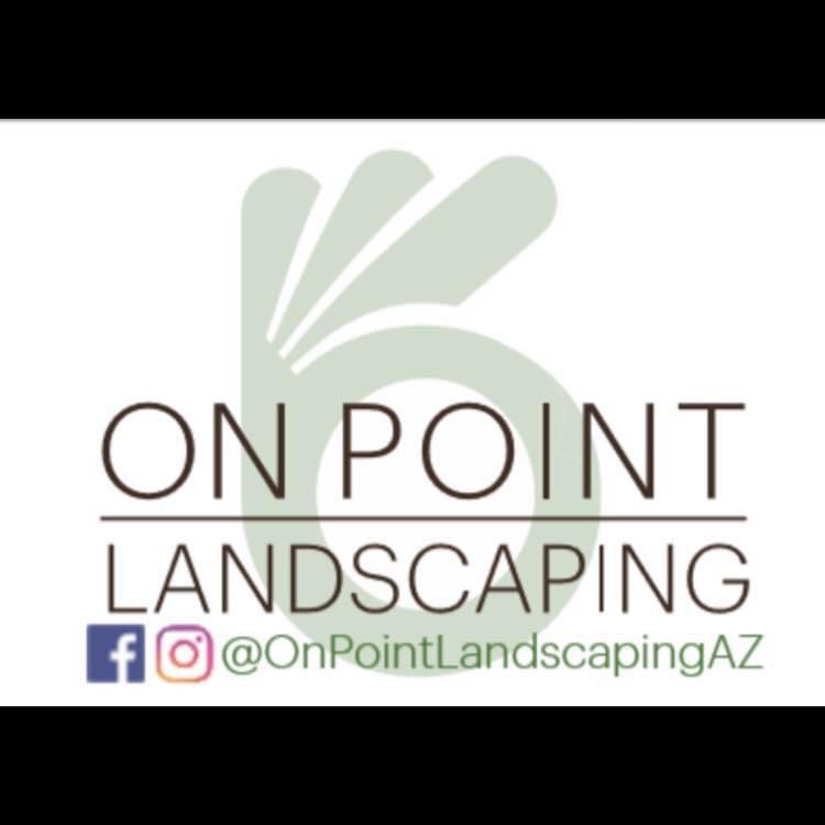 On Point Landscaping Llc